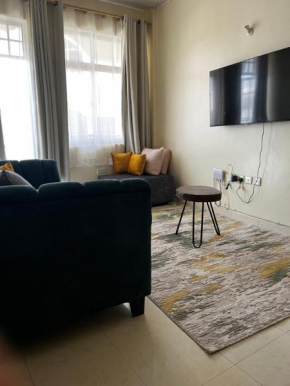 Ramshab apartments A8